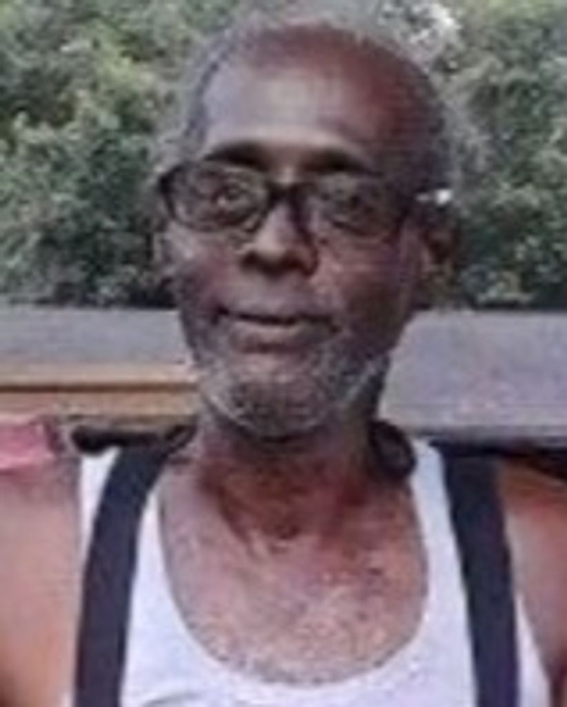 Kenyawa Alizuwa Wams Muhammed Sr.