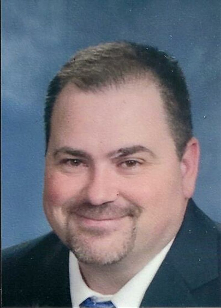 Alfred Michael Copell Iii Profile Photo