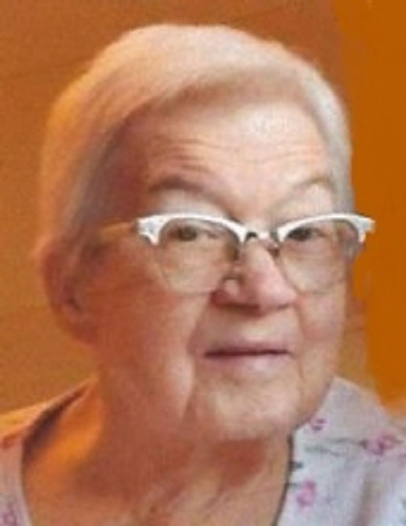 Lila M. (Chandler) Jones