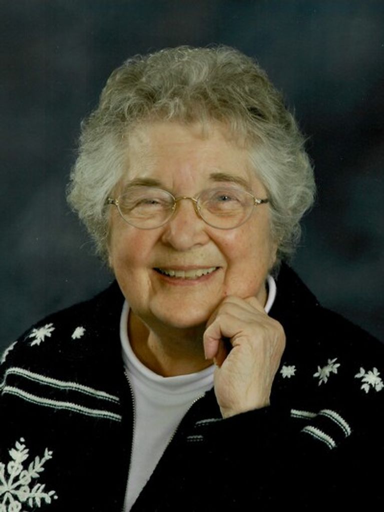 Susan M. Dick Profile Photo