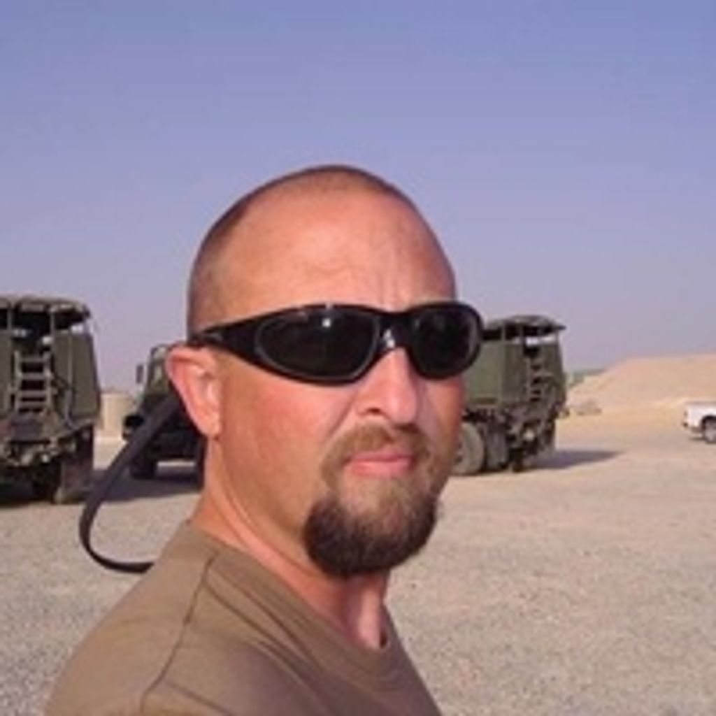 Richard Brian Murphey