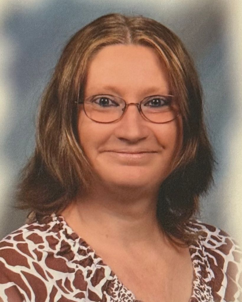 Donna Ann Sanders