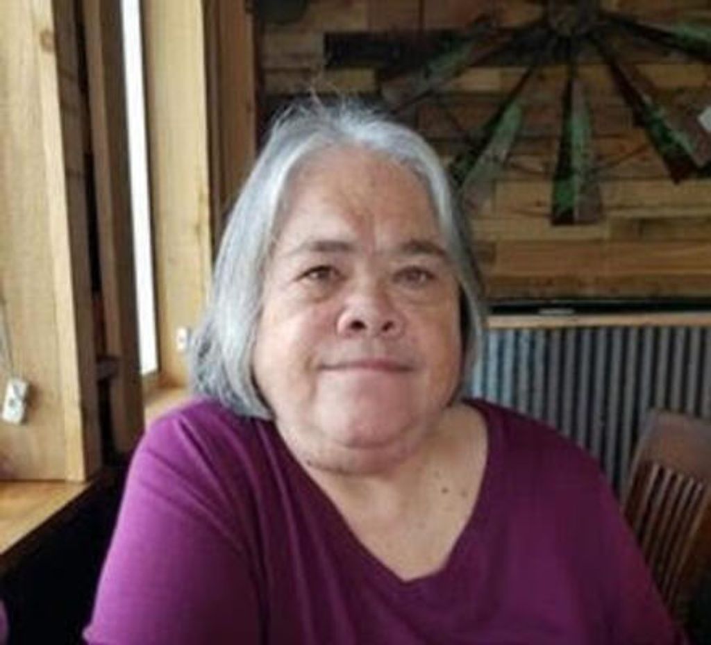 Virginia Lillian Asuncion