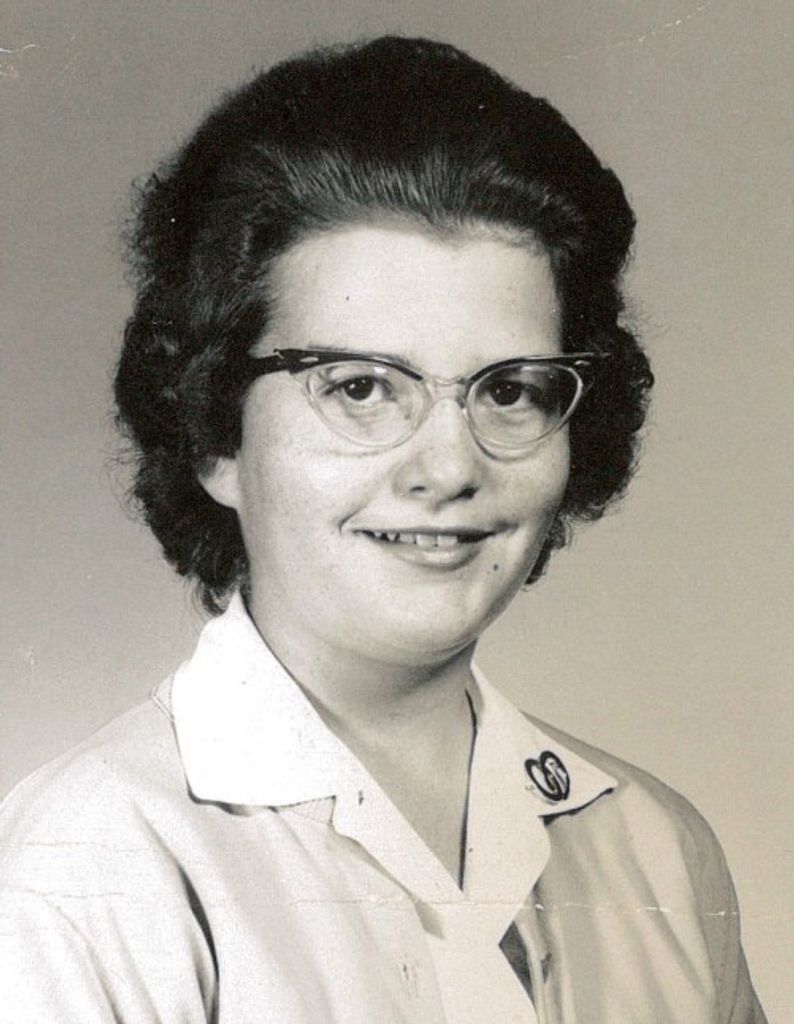 Glenda "Gail" Celia (Martin)  Banks