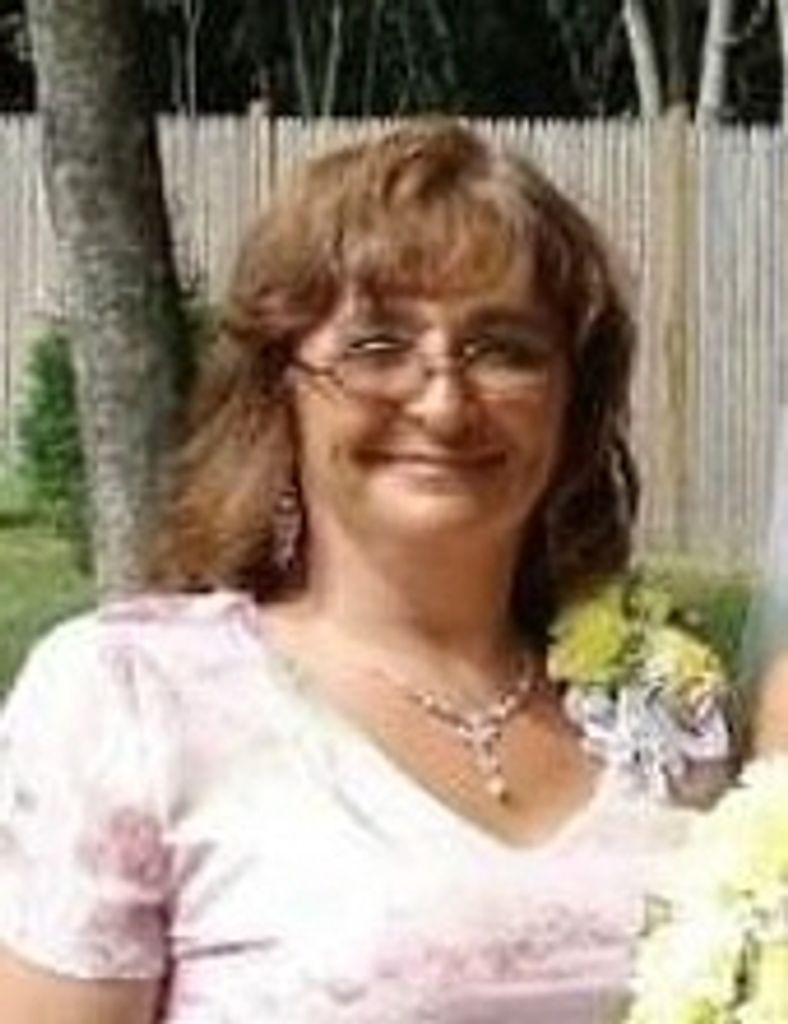 Sharon L. Lillibridge-Raymond