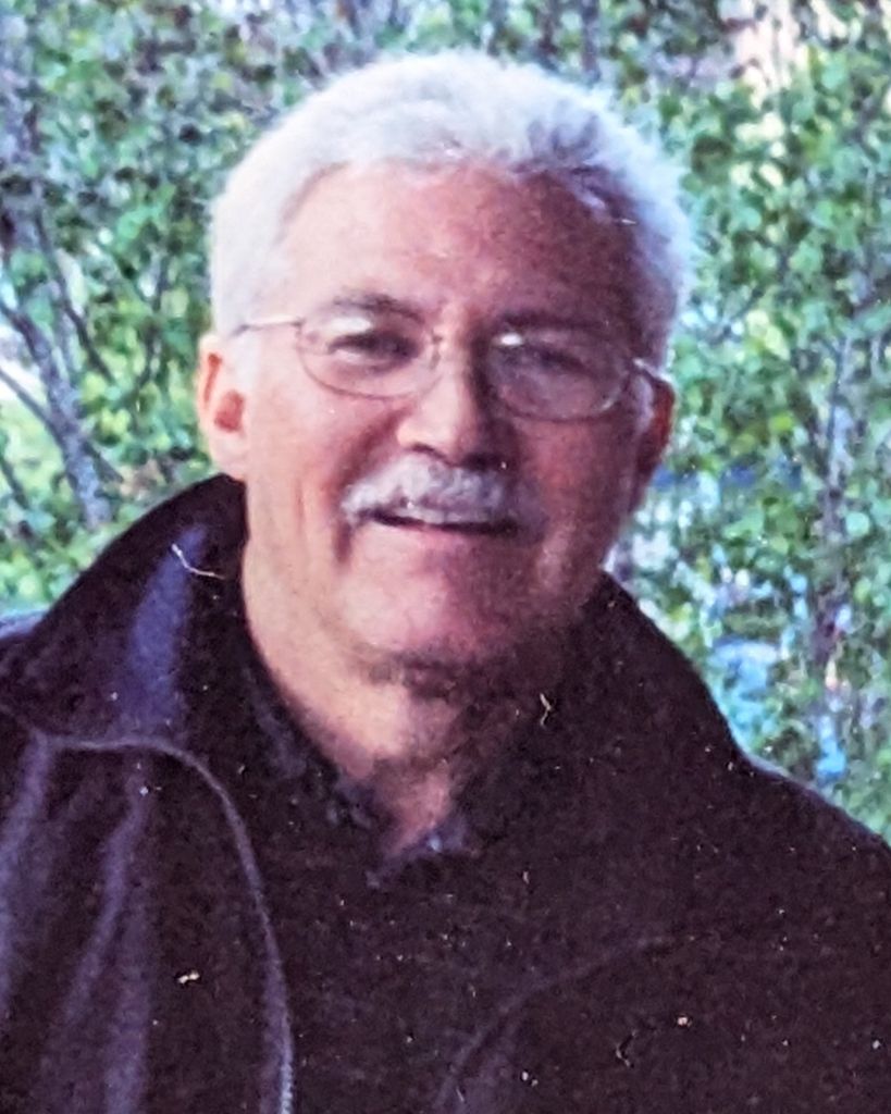 Alexander Sandoval, Jr. Profile Photo