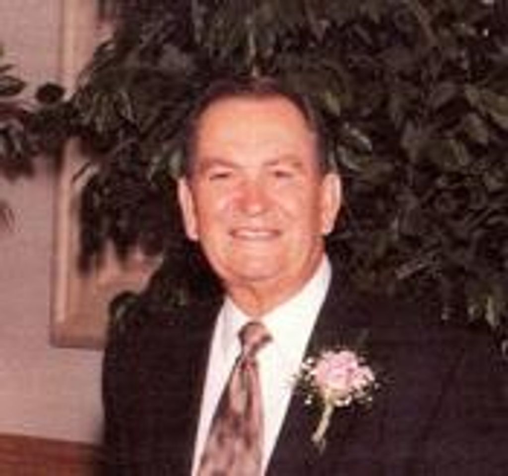 Gerald F. (Jerry) Beckwith