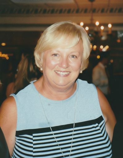 Nancy W. Keller's obituary image