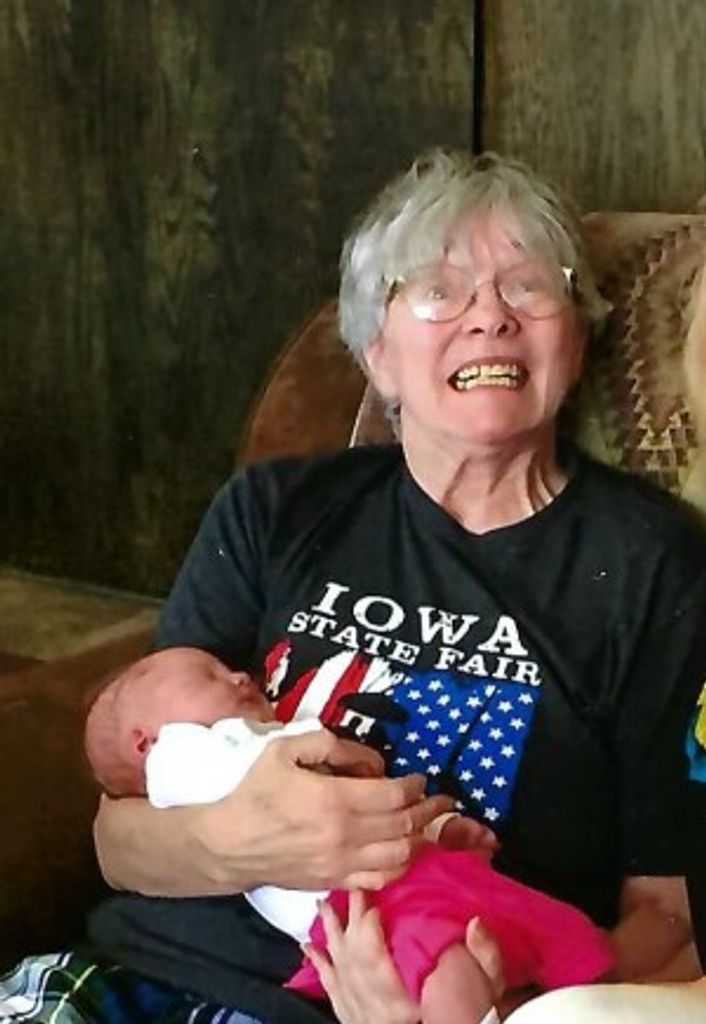 Nancy Slayton