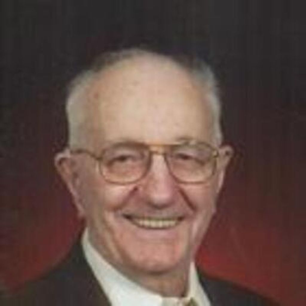 Leland Benjamin Strahl Profile Photo