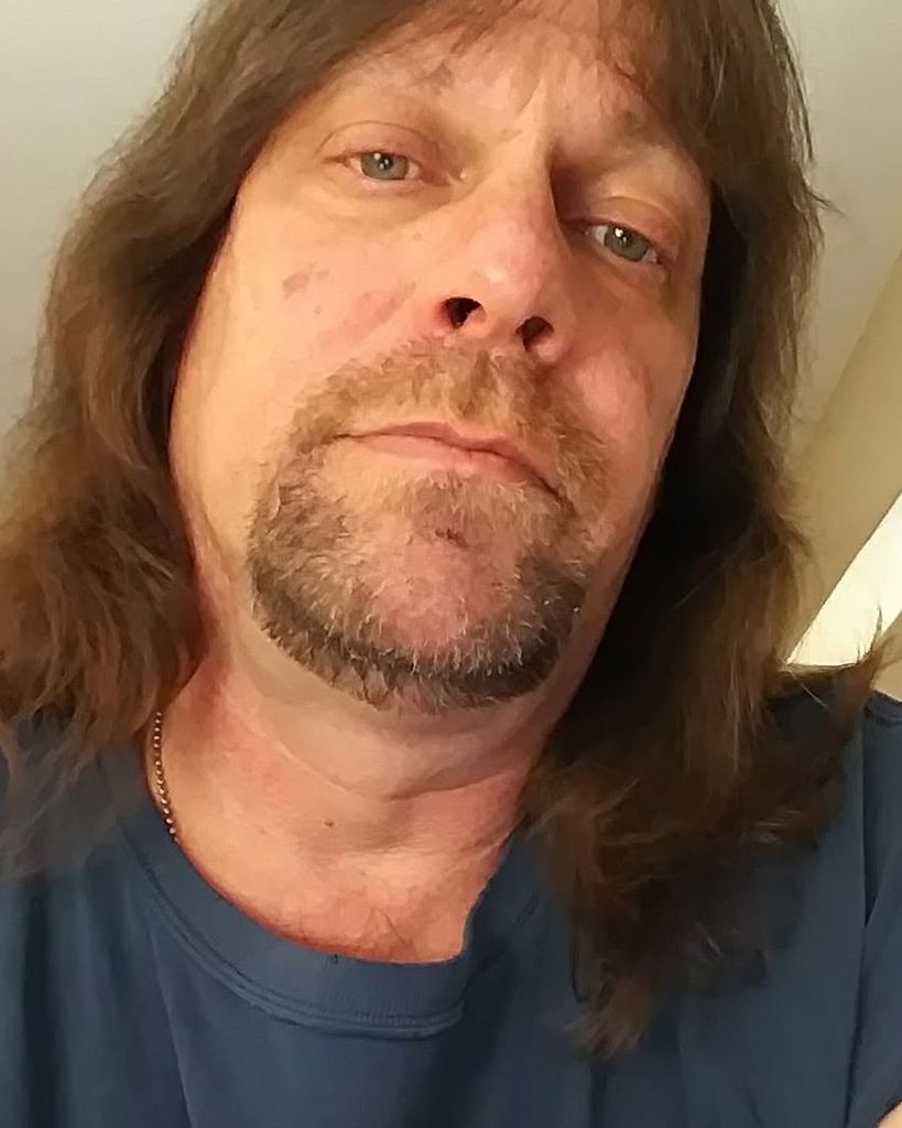 Todd Eugene Morgan Profile Photo
