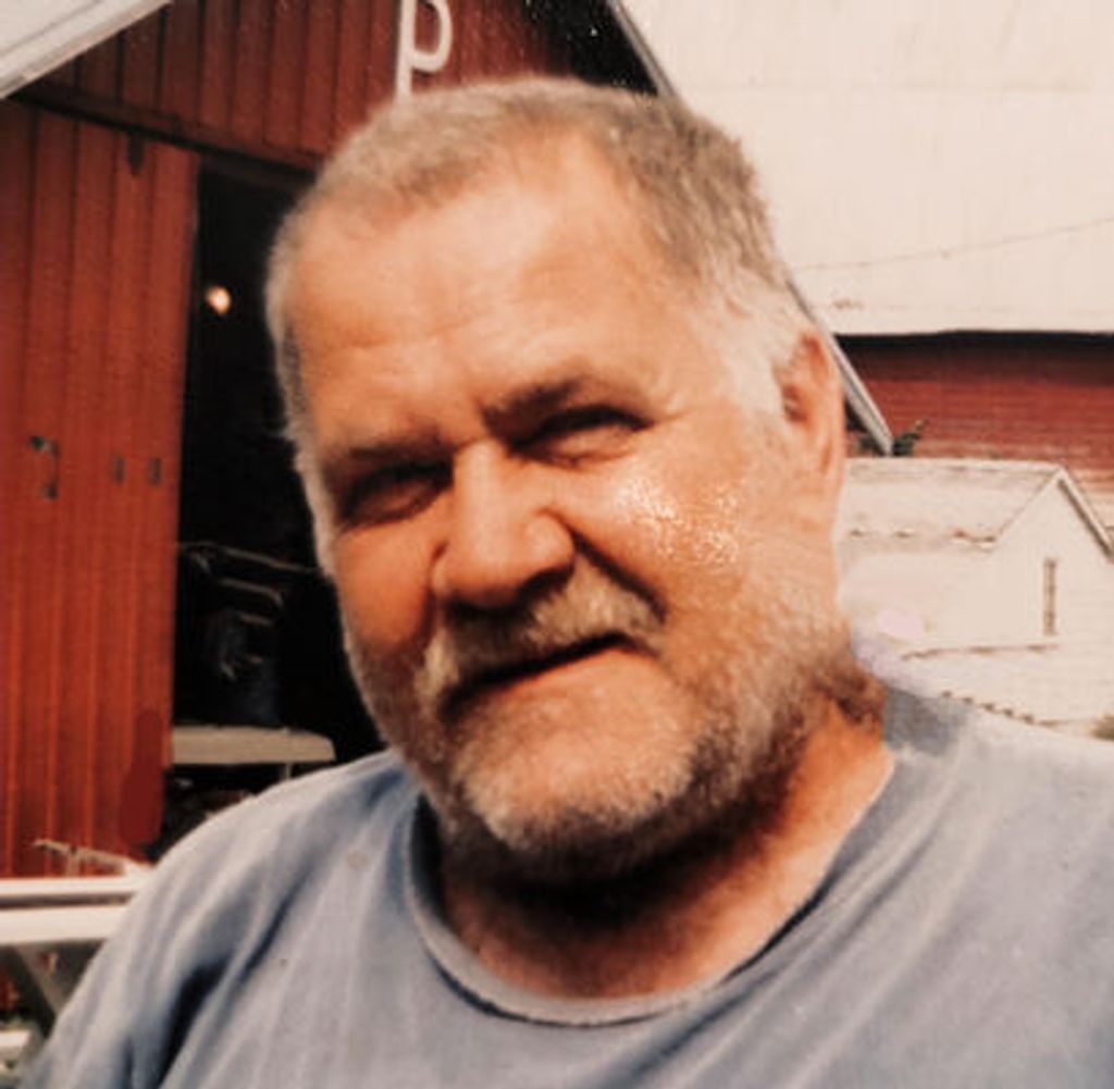 Donald Douglas Peterson Profile Photo