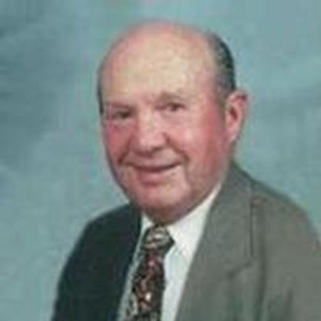 Edward A. Zuzik