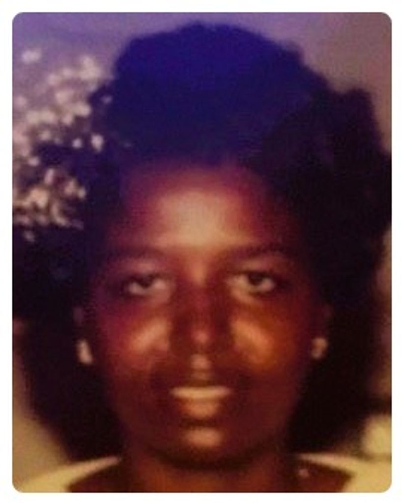 Patricia Ann Talbert-Dixon