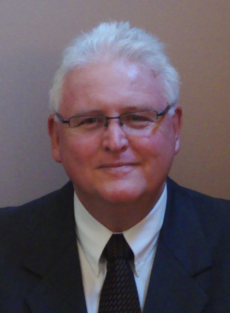 Brad A. Croskey