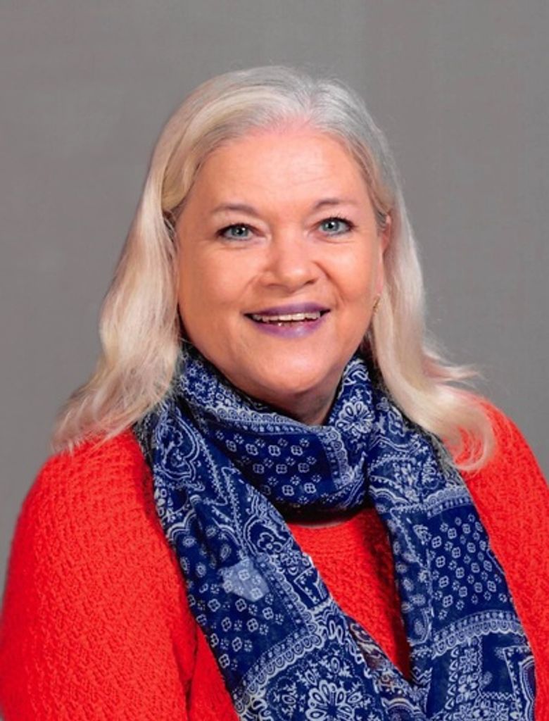 Renita Jean Everhart Profile Photo