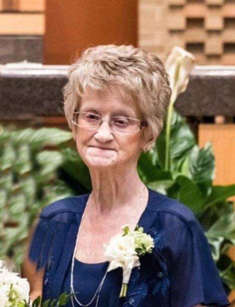 Donna Jo Williams Profile Photo