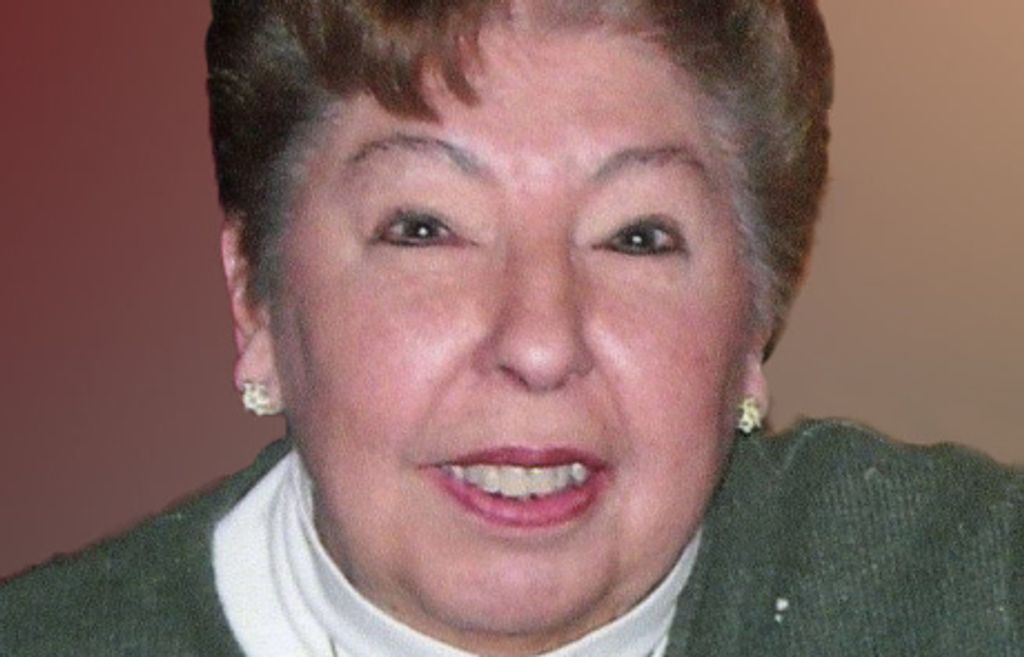 Polly Ann Mossman