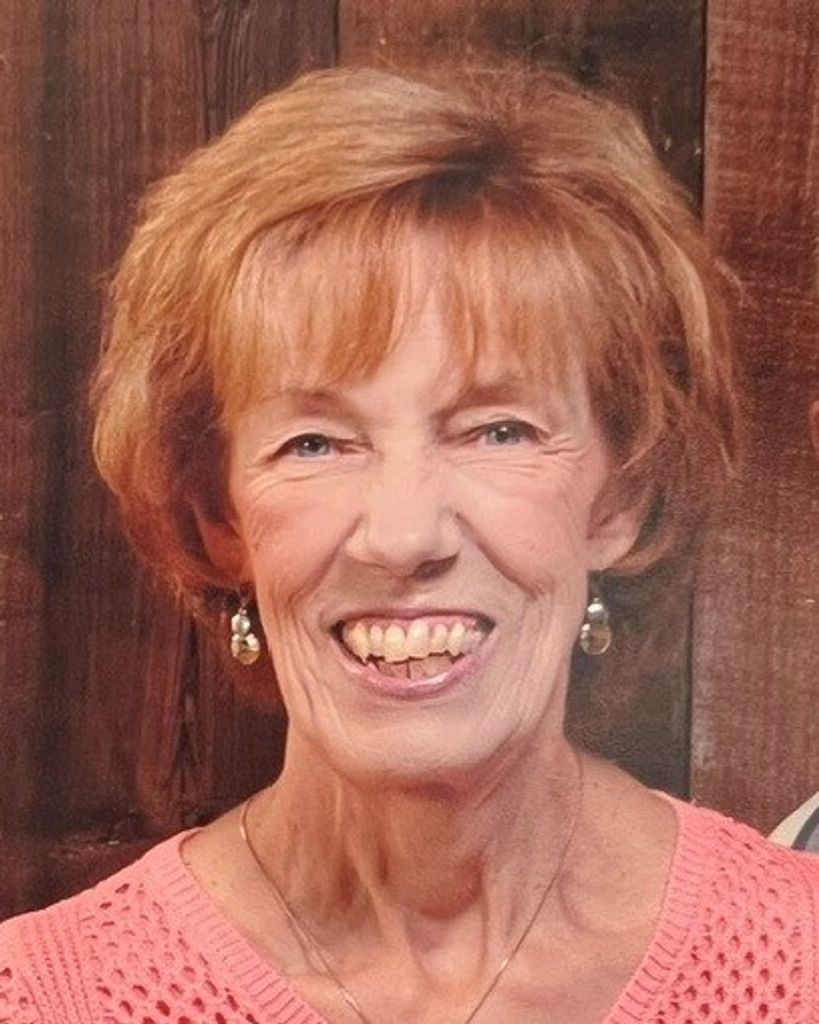 CHARLOTTE A. BANASIK Profile Photo