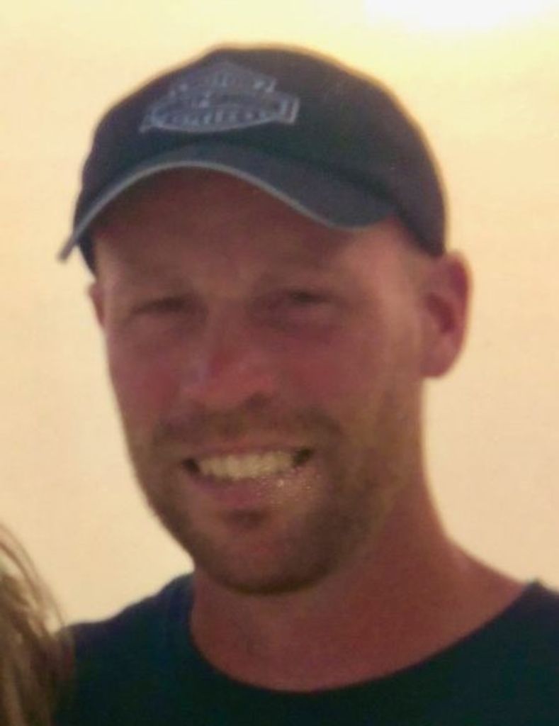 Laban Wesley Brown Profile Photo