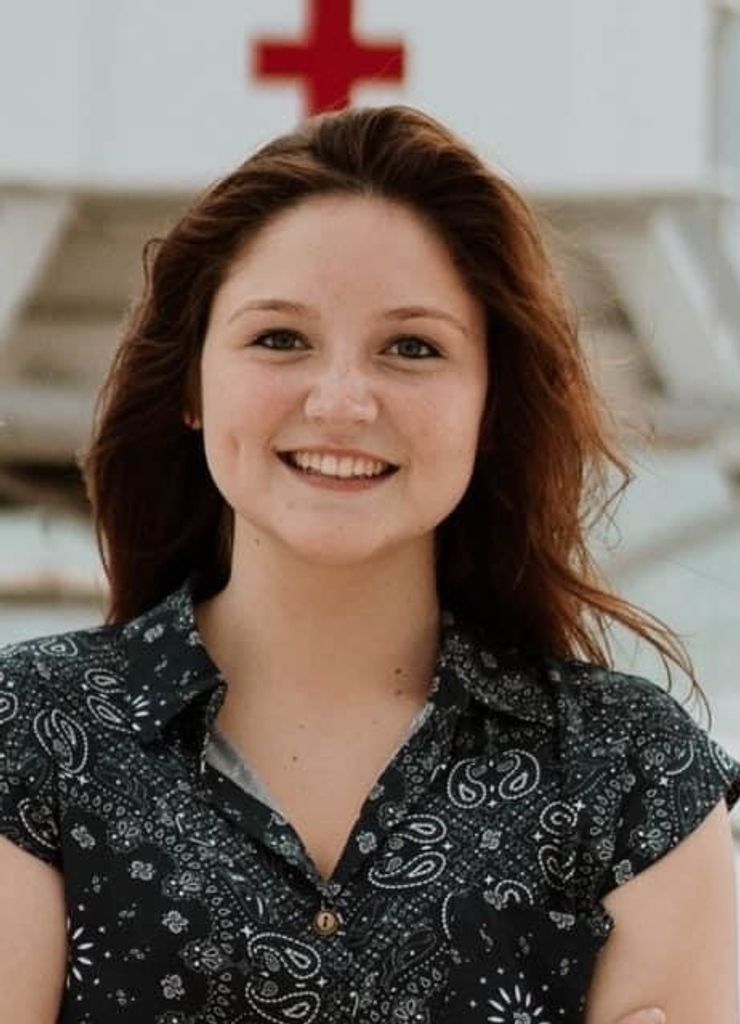 Hayleigh Mason Profile Photo