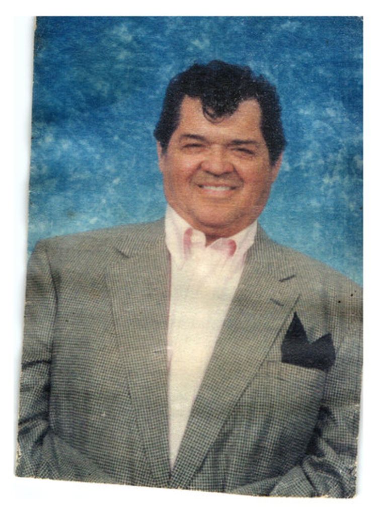 Robert L Pina Profile Photo