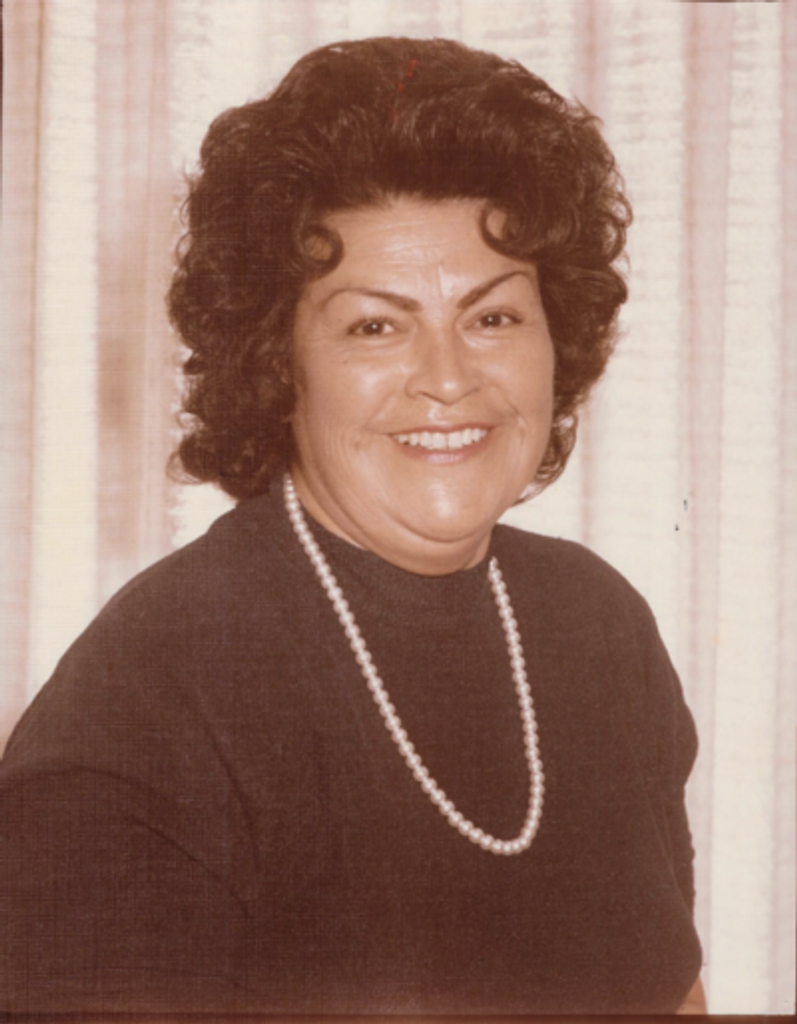 Lupe Herrera Martinez Profile Photo