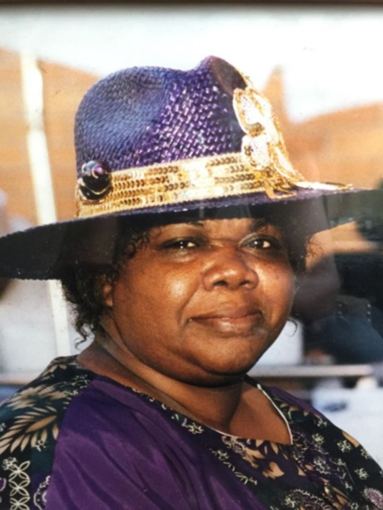 Willie L "Peggy" Pollard Profile Photo