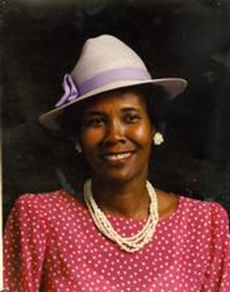 Henrietta "Muh" Joyce