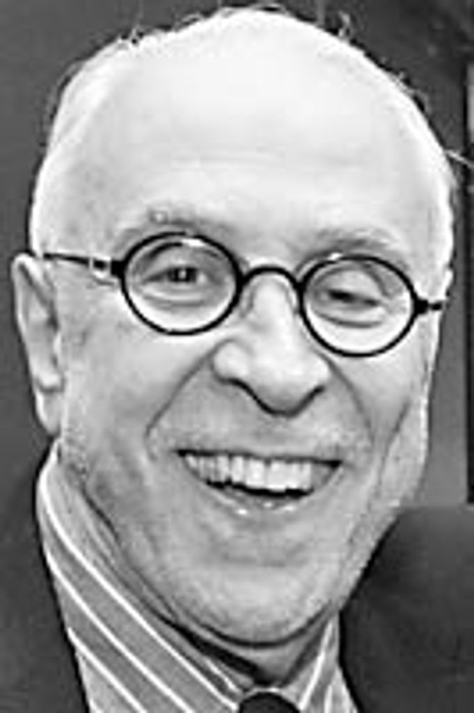 Ralph  Z. Manna Profile Photo
