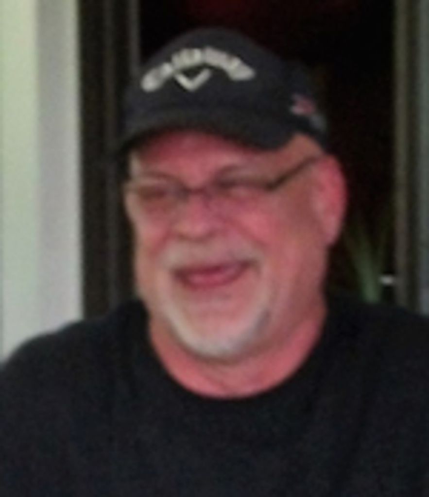 Garry R Laffoon Profile Photo