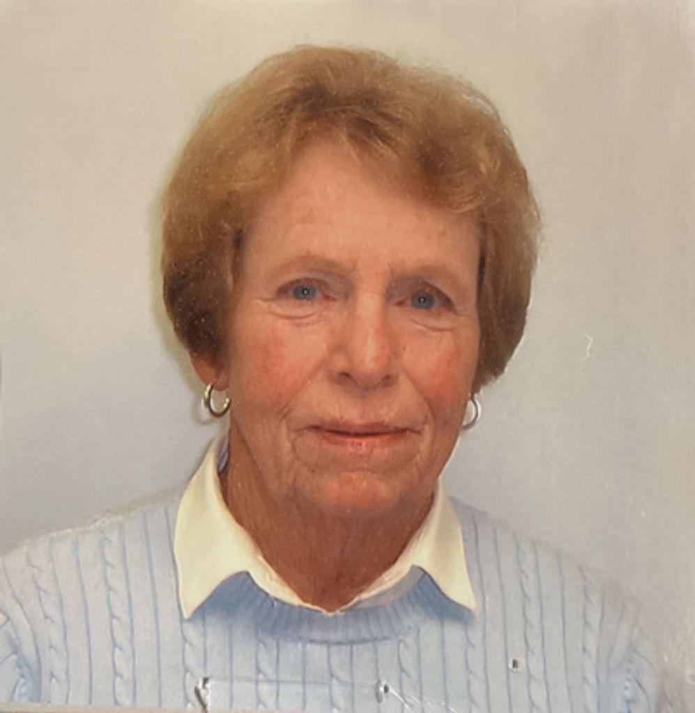 Ginger Ahern Profile Photo