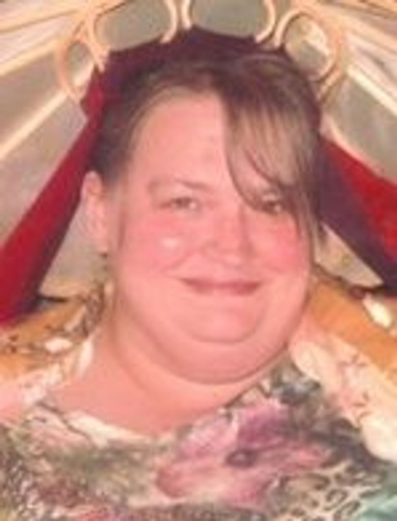 Christina Muso Profile Photo