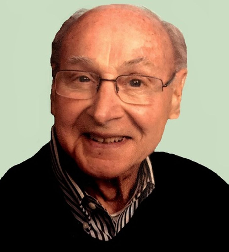 Maurice (Jiff) D. Weismiller Profile Photo
