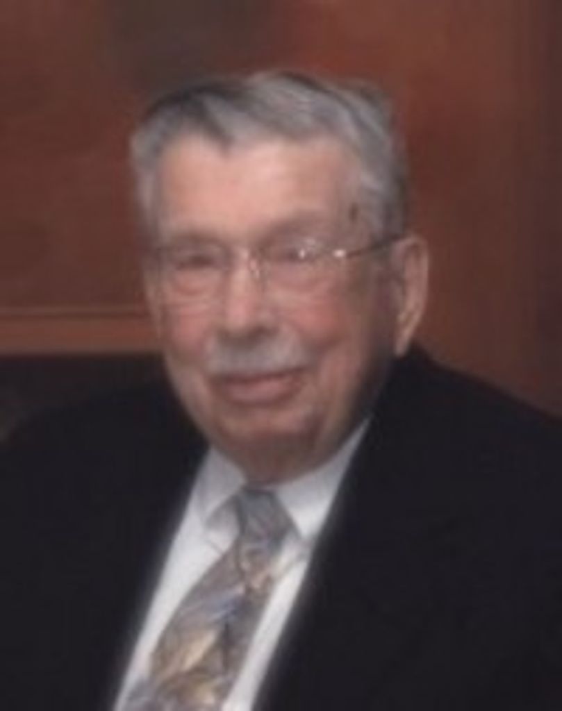 Lyman Wells