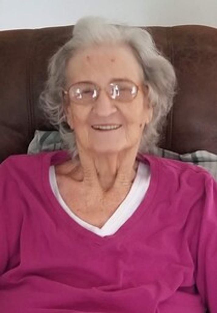 Nona Riddle Profile Photo
