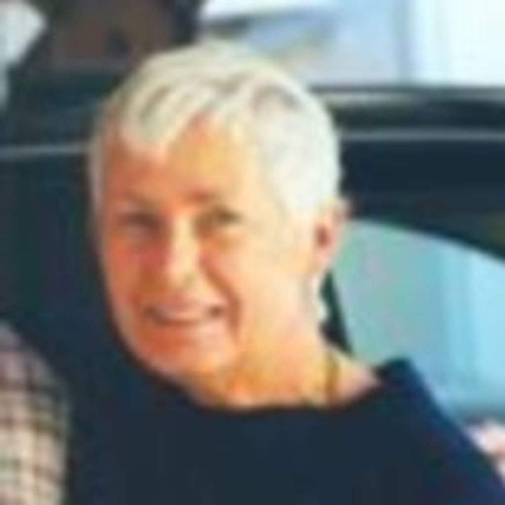 Mrs. Geraldine Mathews