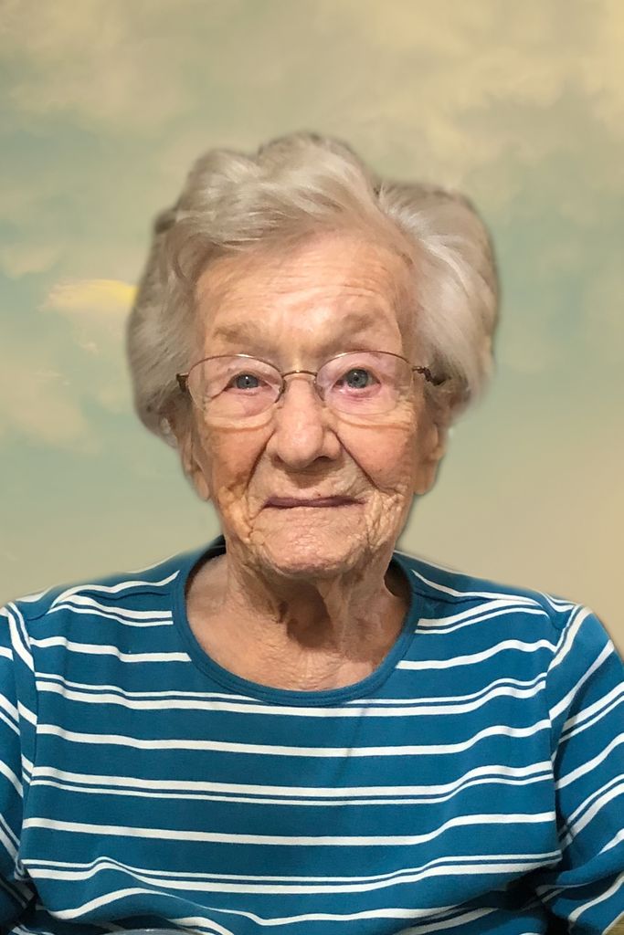 Helen Furka