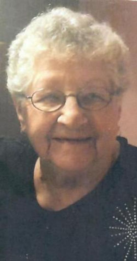 Rosalie M. (Uberti) Love Profile Photo