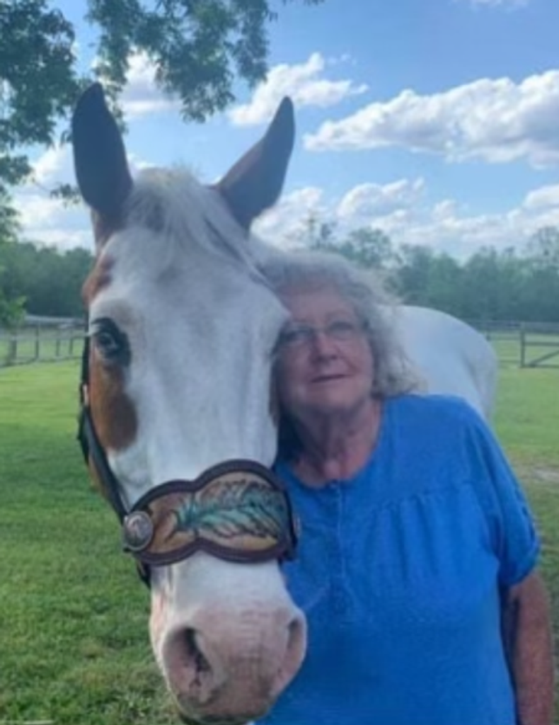Donna Lacoste Hambrick Profile Photo
