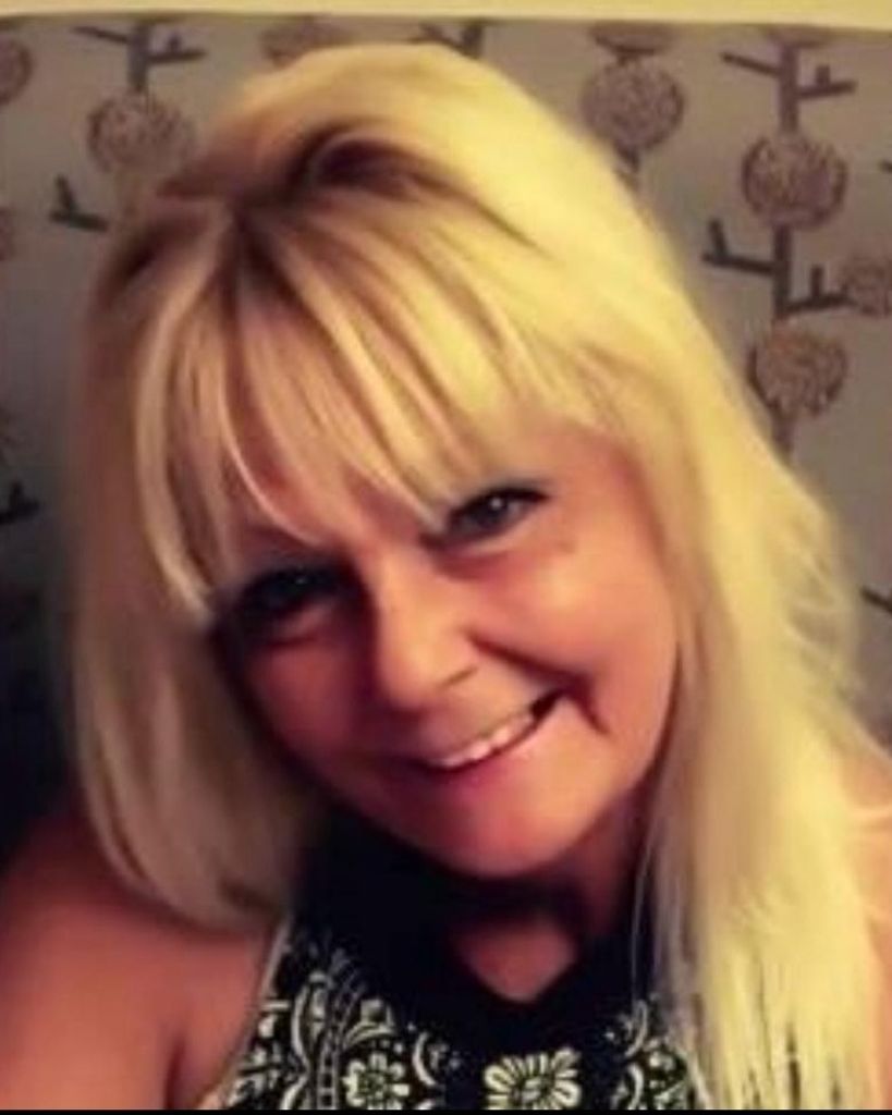 Toni Marie McConnell Profile Photo