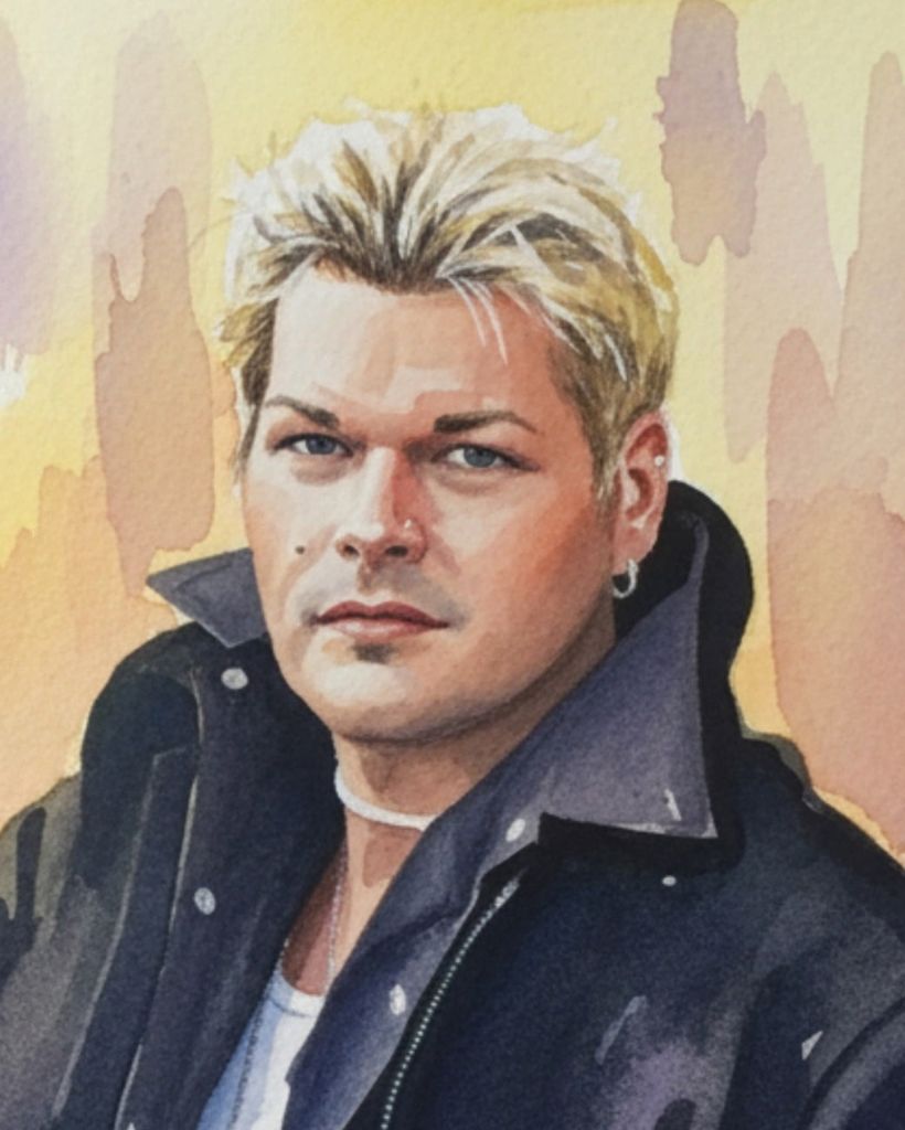 Billy Joe Barber Profile Photo
