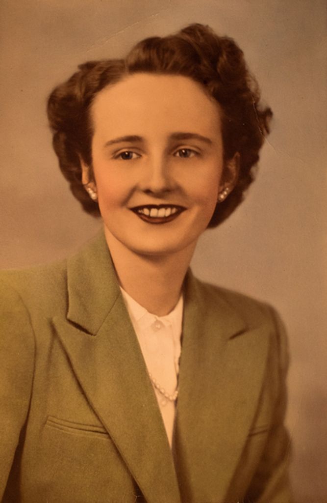 Shirley W. Clifford Profile Photo