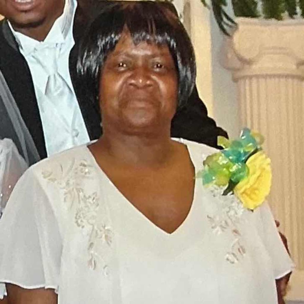 Rosa Mae Fudge Profile Photo