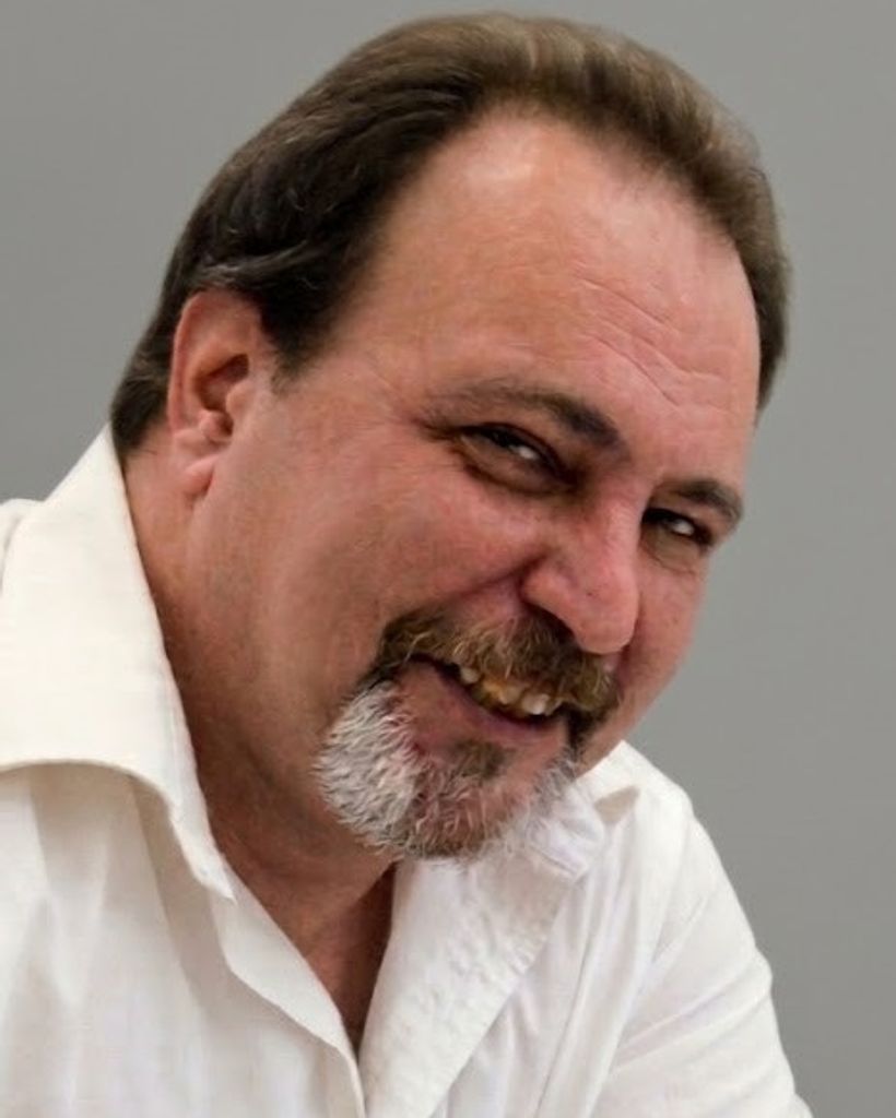 David Baker Profile Photo