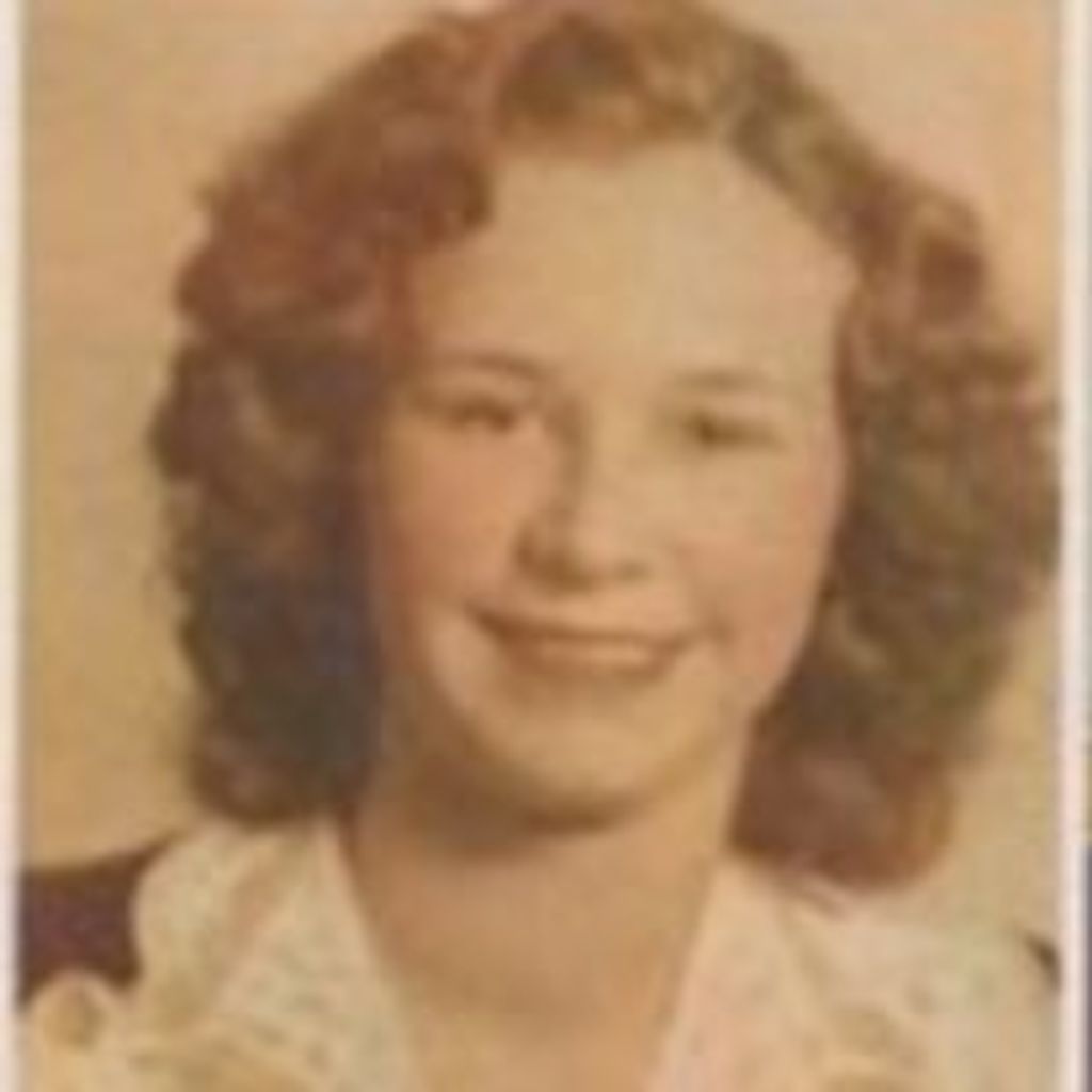 Mrs  Verna  M Callihan Profile Photo