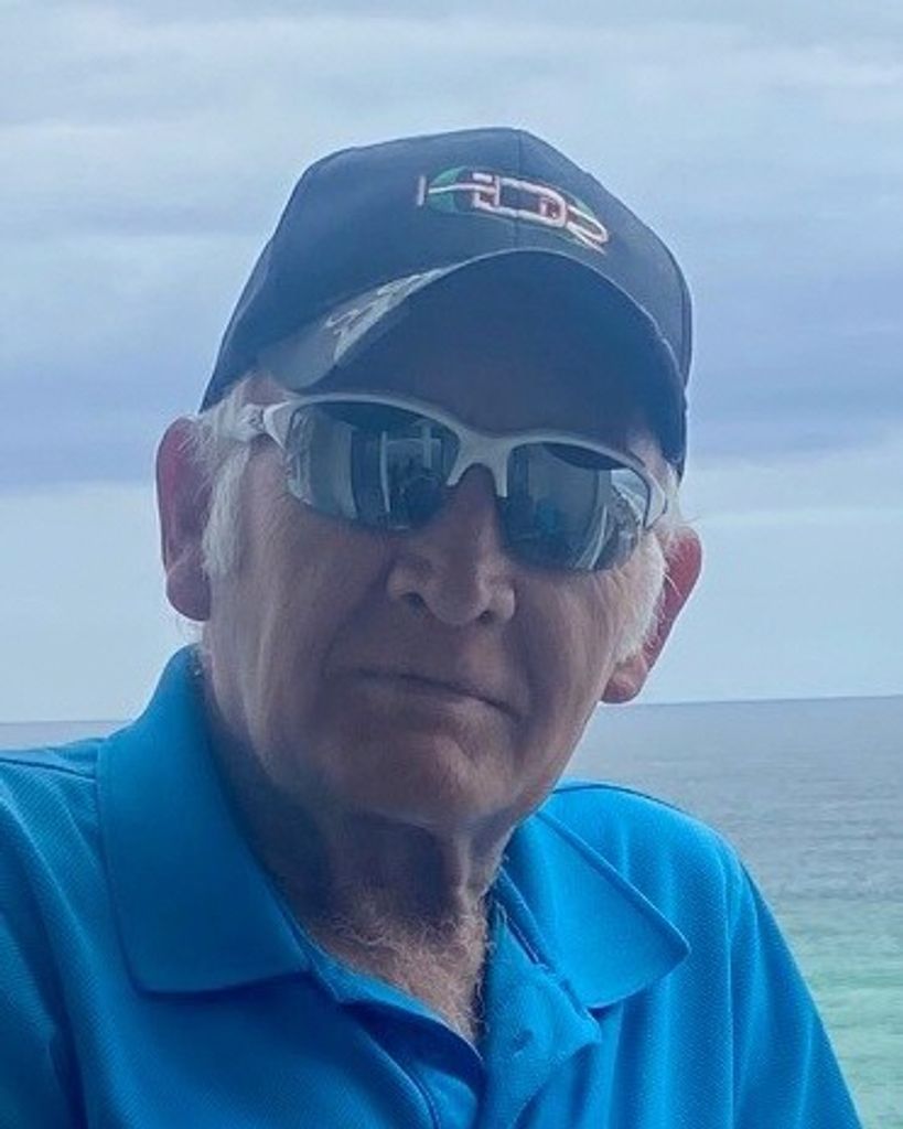 Allan Dewaine Hendricks Profile Photo