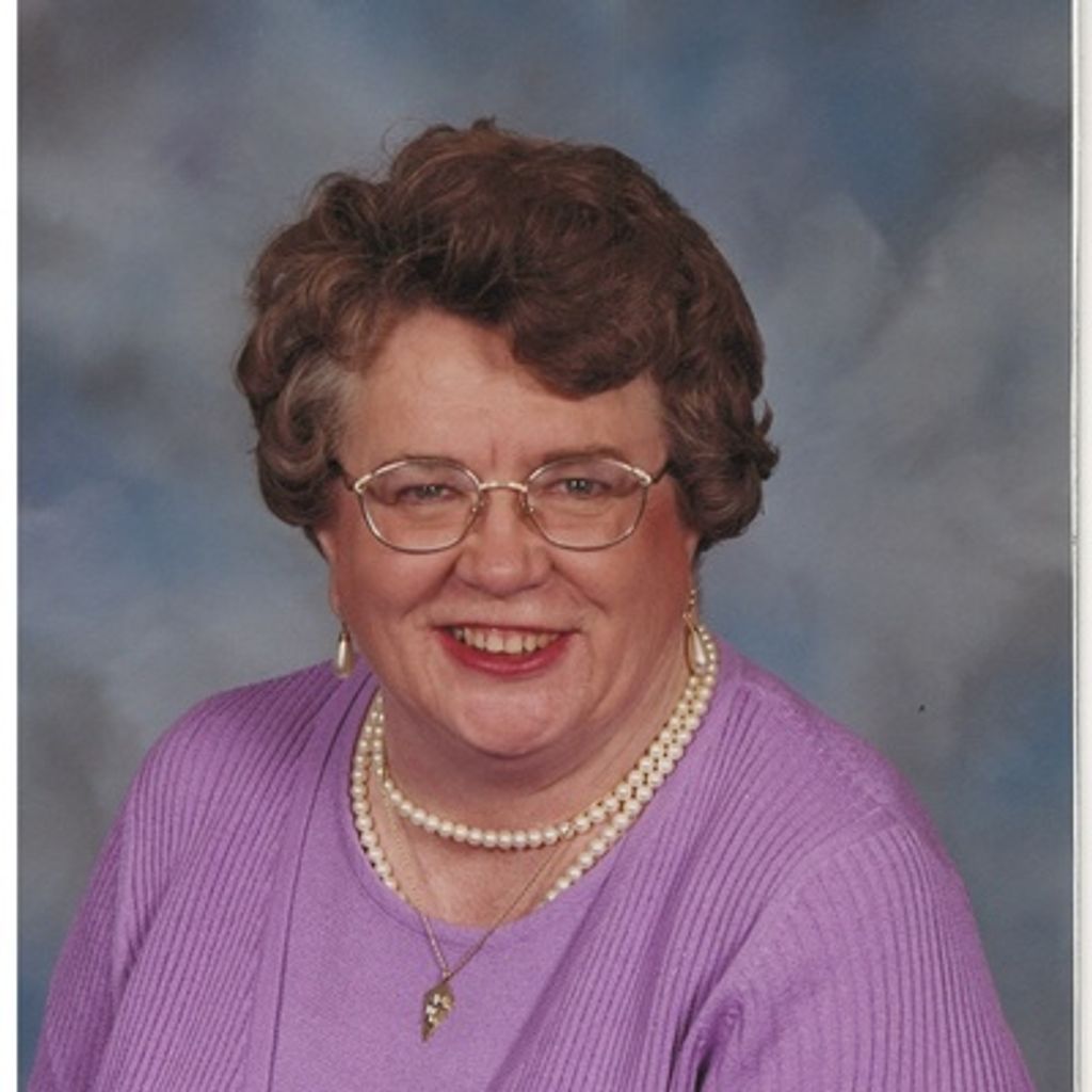 Esther Siltmann Lehotsky