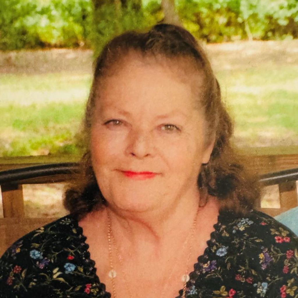 Doris Ann James