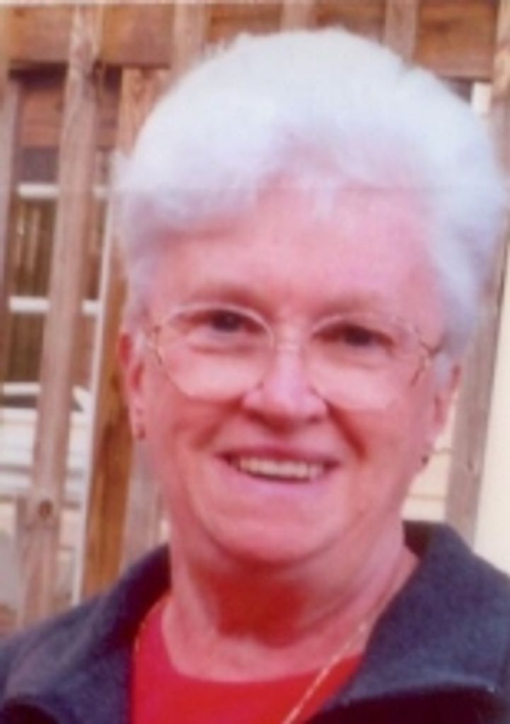 Nancy Putman